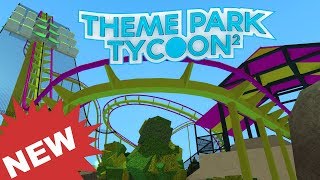 Wing Coaster