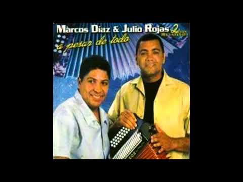 Marcos Diaz -DIME DIME