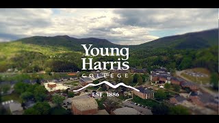 Young Harris College Virtual Tour 2021 screenshot 1