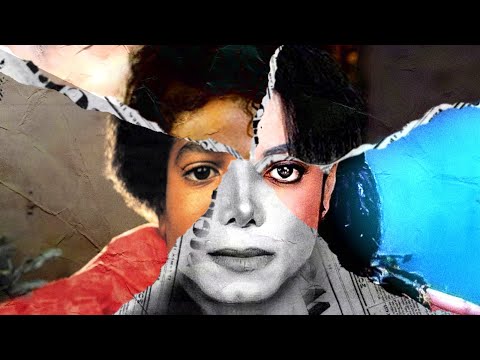 Видео: Майкл Джексон. Взлет и Падение главной поп-звезды