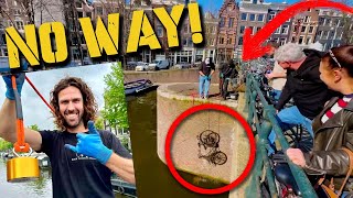 Download Lagu Magnet Fishing in Amsterdam’s BUSIEST Canal… What I Pulled Up Was INSANE! MP3 Download Lagu Magnet Fishing in Amsterdam’s BUSIEST Canal… What I Pulled Up Was INSANE! MP3
