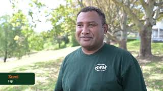 Step 3: Culture, connection & community | The RWM Way