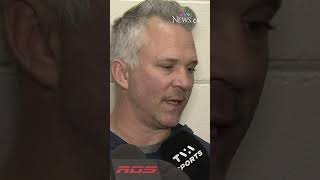 Habs coach St-Louis knows team lost its way in game 2, looking forward to game 3 in Montreal