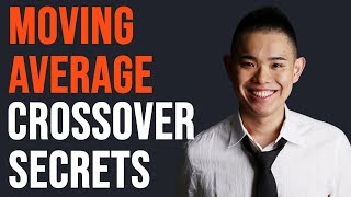 Moving Average Crossover Secrets (The Truth Nobody Tells You)