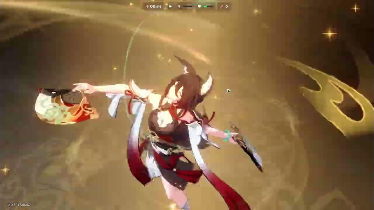 Honkai Star Rail Achievement Electric Dreams YouTube