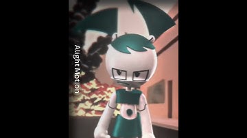 Jenny vs Cynnessa || request from @Godzillaslamsfiction