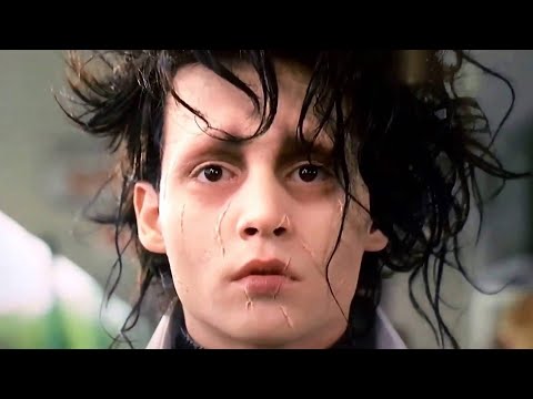 Video: 7 películas de Burton protagonizadas por Depp