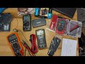 Multimeter Madness