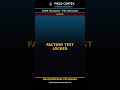 White Thermostat Error CE Fix | Field Cortex #Shorts