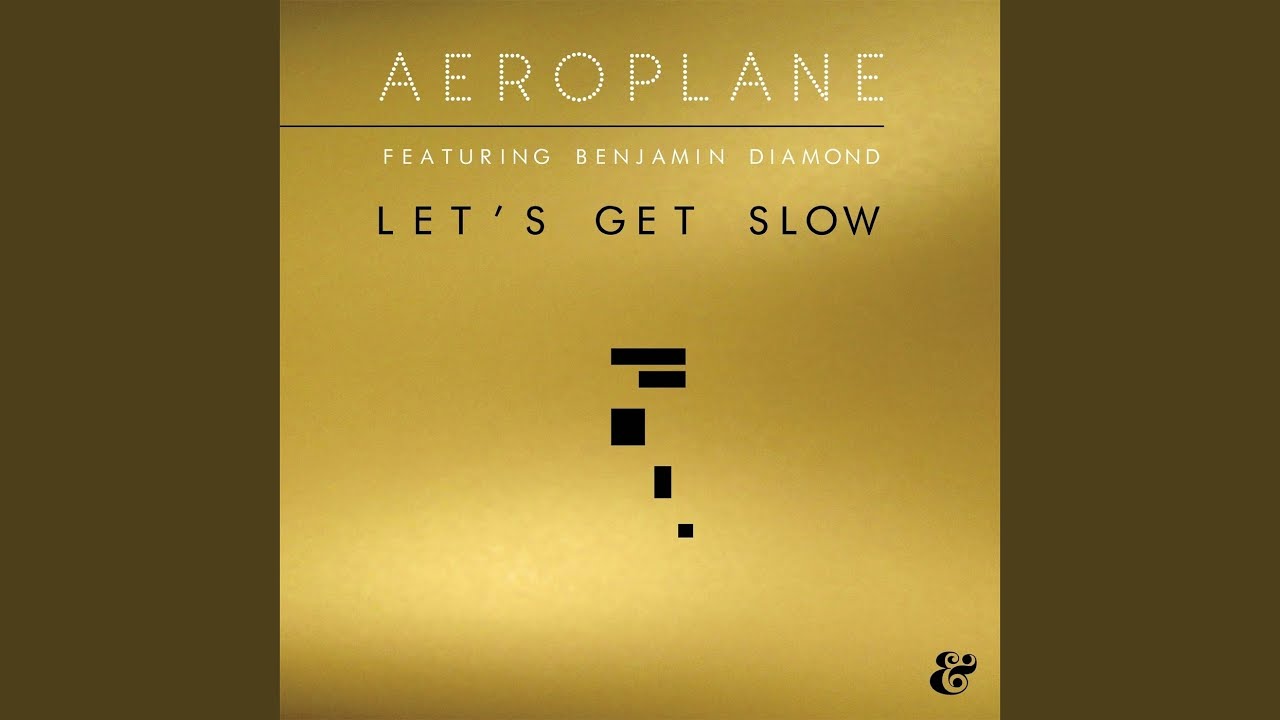 その他 get-slow Let's Get Slow (Alternate Mix) - YouTube