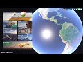 Flight Simulator 2024 PS5 Pro Beta