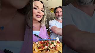 Is Trisha Paytas' third child a reincarnation of Ozzy Osbourne? The truth is far from that #usa