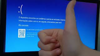 Guild Home Video 1990-1992 Has Bsod