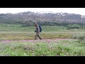 Slough Creek May 26, 2018 - Yellowstone