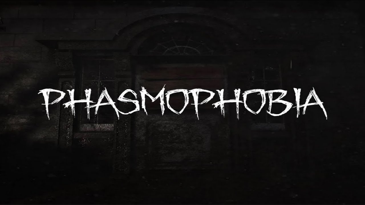 【Phasmophobia】 もうビビらないよ、多分…。 【参加型】