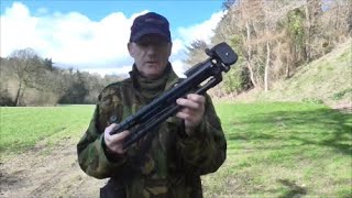 TACKLIFE MLT01 Tripod - full review