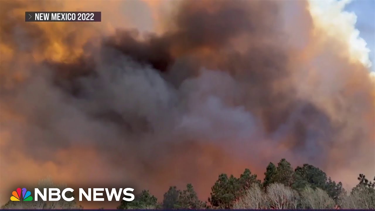 Fire victims demand answers over FEMA payments