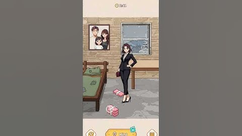 Level 45 (Part-1) | Brain Puzzle: Tricky Quest-#youtubeshorts #gamingvideo #brainpuzzletrickyquest