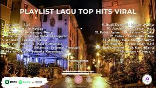 LAGU POP INDONESIA TERBARU HITS VIRAL Tulus Budi Doremi Afgan Virgoun Full Album