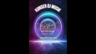 DUTCH DJ ANTI SLOW ANTI RUNGKAD