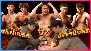       5 Black Combat   episode5