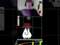 На охоте) #urcji #стрим #undertale #урчи #игры #нарезки