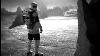 The Outer Limits 60S V2 2A - The Invisible Enemy Prometheus Edition