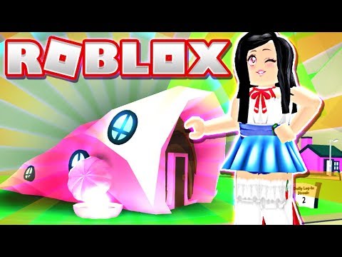 Adopt Me Toys Update Grappler Youtube - roblox adopt me roleplay my baby is a mermaid titi games