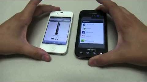 android fragmentation vs apple ios 6 vs gingerbread