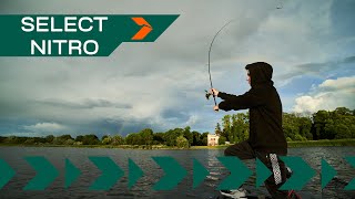 Wędka Select Nitro