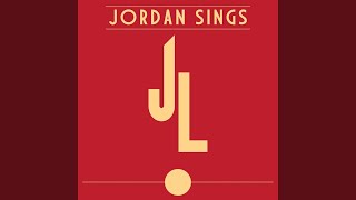 Video thumbnail of "Jordan Lehning - You Can Sing Me"