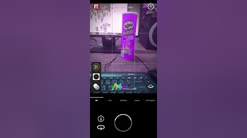 Filmic Firstlight tutorial