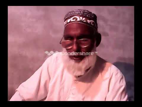 Rab Da Habib Nalo Wad Koi Yairana Nai Naat Muhammad Zubair Chishti