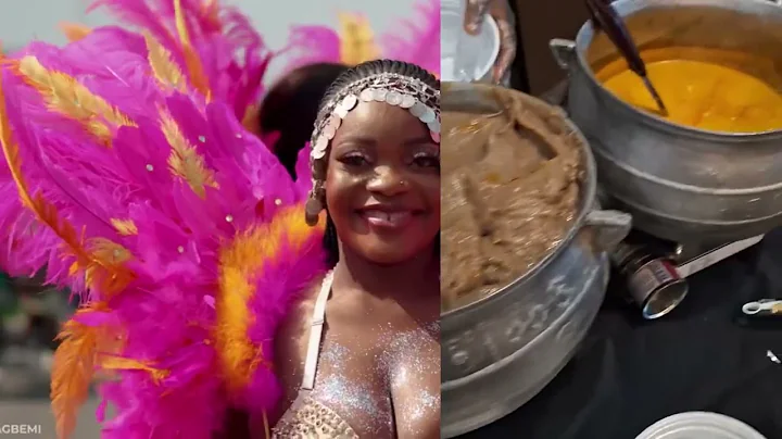 FOOD AND CULTURE FAIRS PROMO