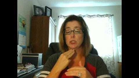 plexus slim ASL n English video series 1