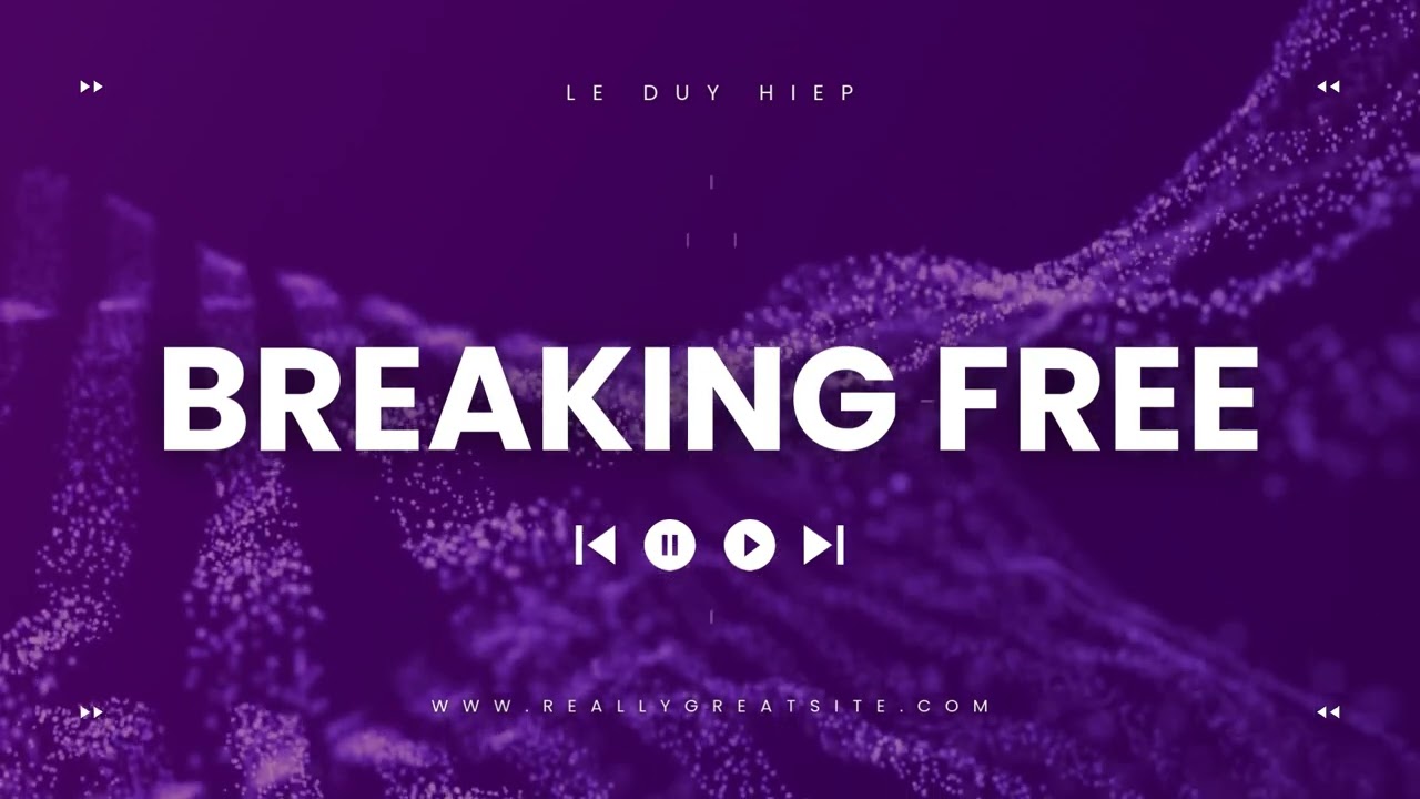 Breaking Free – The Ultimate EDM Anthem for Empowerment | 2024 Remix