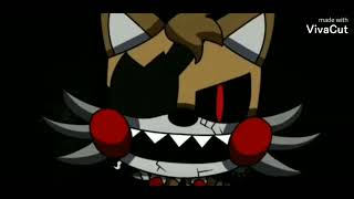 Fnas 4 Alternate Edition All Jumpscares