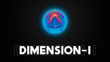 (859) How To Get "DIMENSION-1" Badge in "Secret Universe" (Roblox)