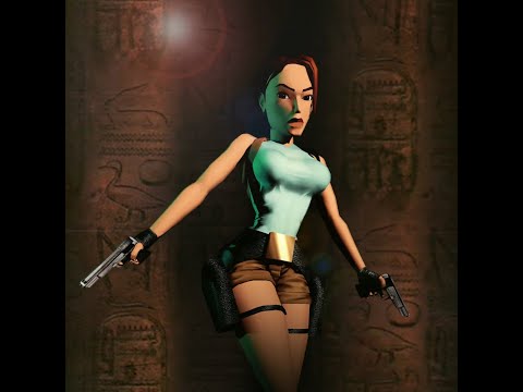 Tomb Raider Main Theme