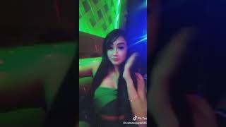 Cewek Cantik Lagi Joget