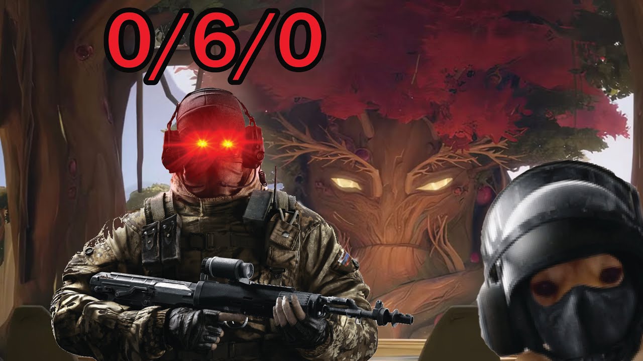 KINGSMAN SITUATION IN SIEGE TERMS