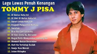 Kompilasi Lagu Terbaik Tommy J Pisa  Album 2026