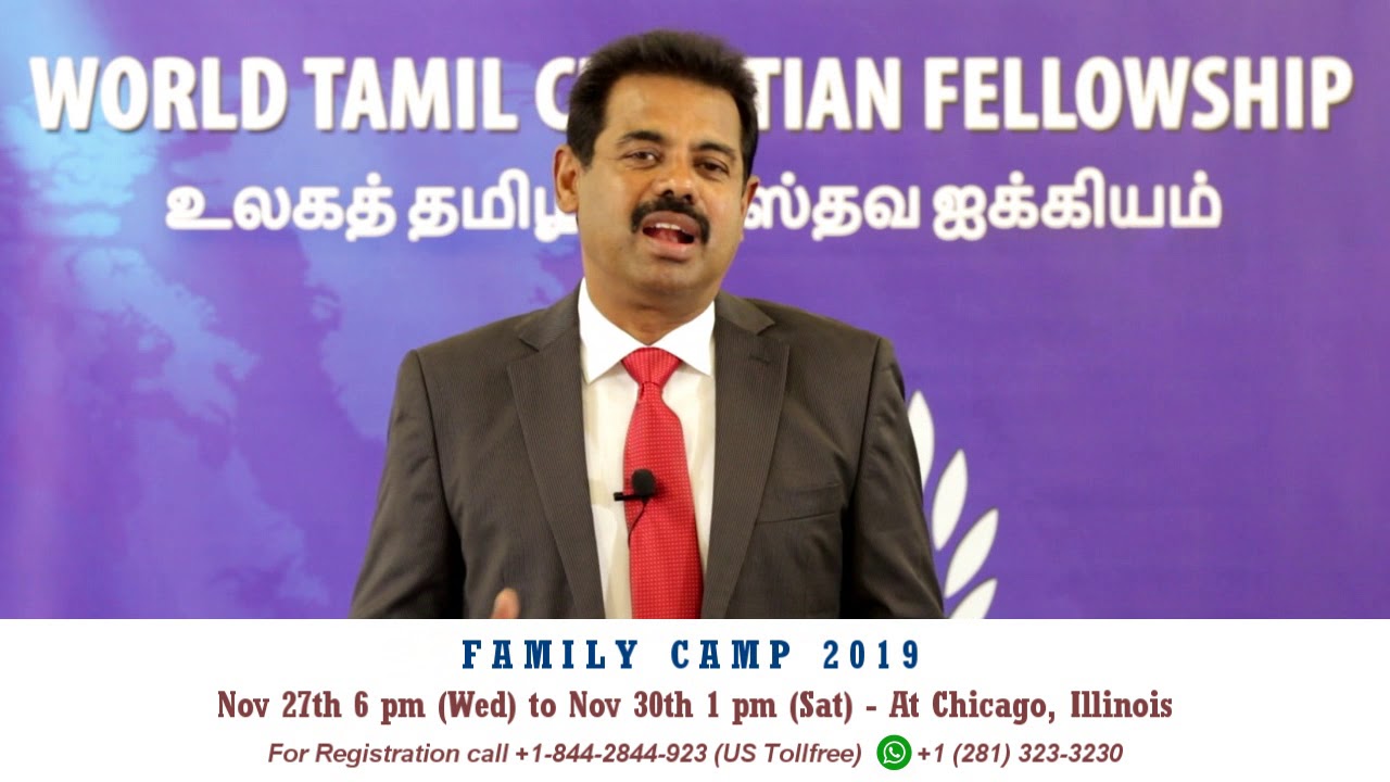 Family Camp -Chicago USA