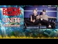 Bars and Melody: NEW SONG ‘Unite (Live Forever)’ (Teen Spirit)