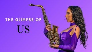 Glimpse Of Us | @joji | Saxophone cover by @Felicitysaxophonist