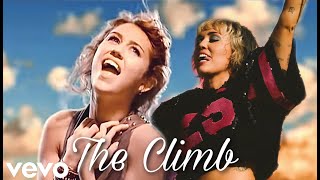Miley Cyrus - The Climb (2009-2021)