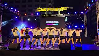 Sistar - Music Video 2024 Soul Beats 第六屆 Energetic 年度成果發表演唱會 Ria老師風格排舞表演班 新光三越台南新天地西門廣場