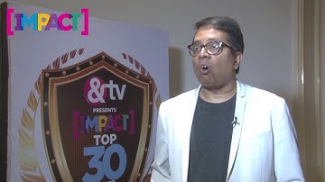Partha Sinha speaks at Top 30 Under 30 Jury meet