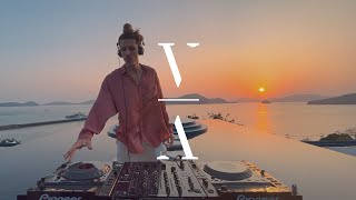 Chris Luno  Sunset Mix  Thailand