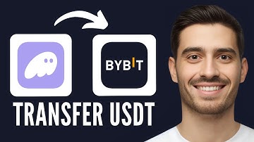 How To Transfer USDT From Phantom To Bybit (2025)